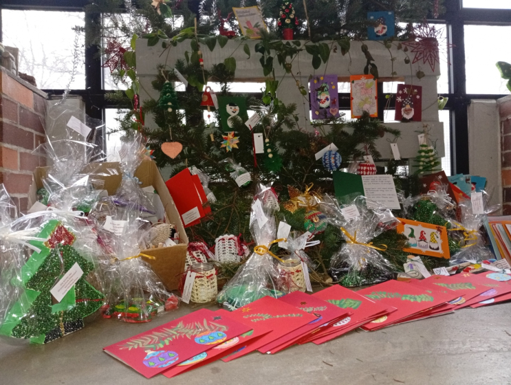 Was war los bei uns in Eisenhüttenstadt